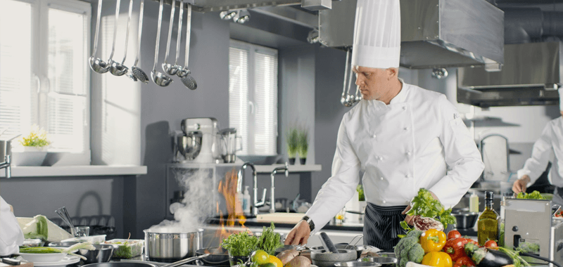 Desinfestazione Alimentare