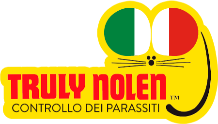 Truly Nolem Italia, Controllo dei Parassiti