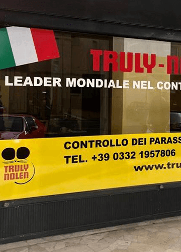 Chi Siamo, Truly Nolem